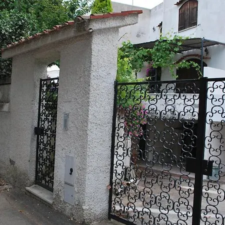 Villa Al Mare