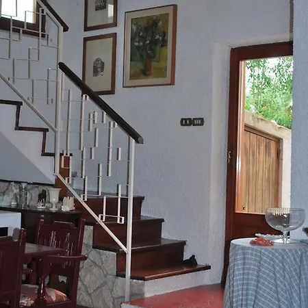 Al Mare Villa