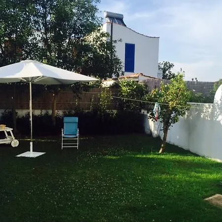 Al Mare Montalto di Castro