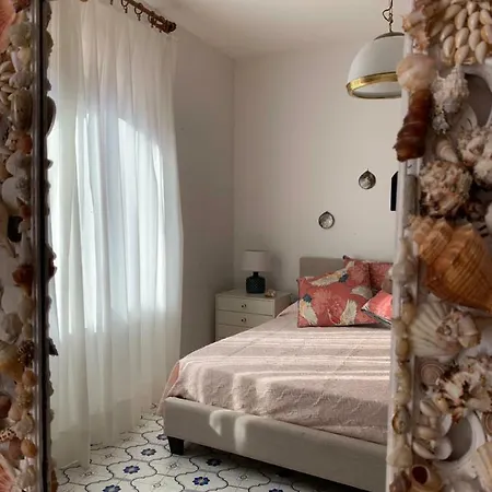 Villa Al Mare