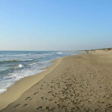 Holiday home Al Mare