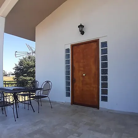 Al Mare Holiday home Cogna