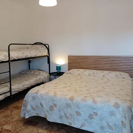 Al Mare Holiday home