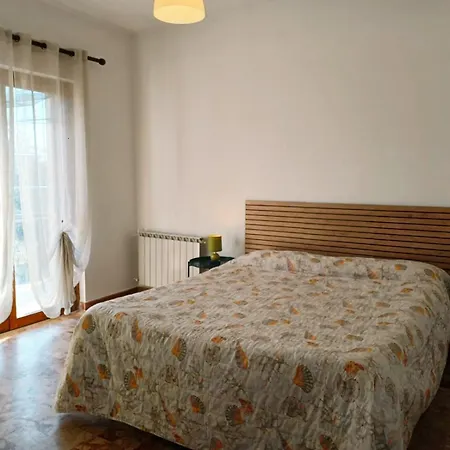 Holiday home Al Mare *