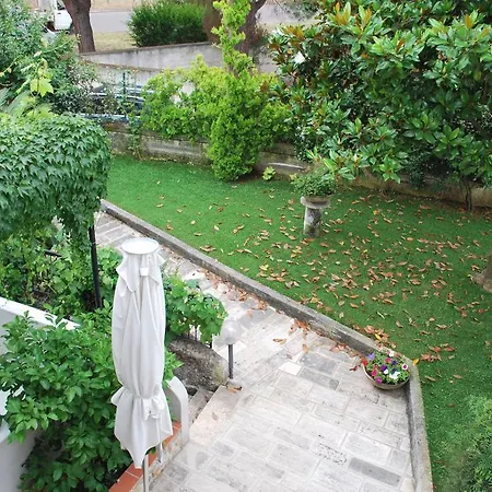 Villa Al Mare